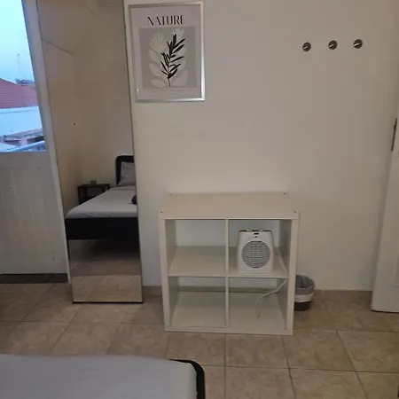 Spacious Guest בית אירוח