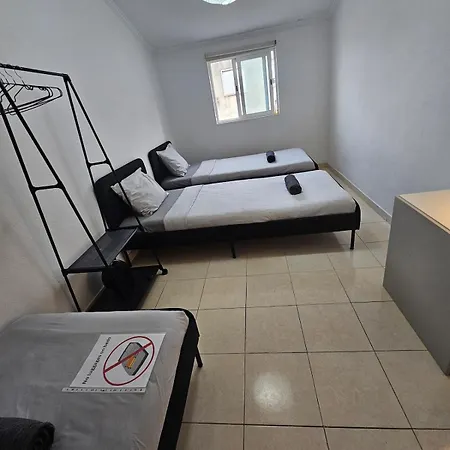 Spacious Guest ליסבון