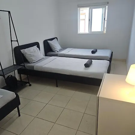 Spacious Guest * ליסבון