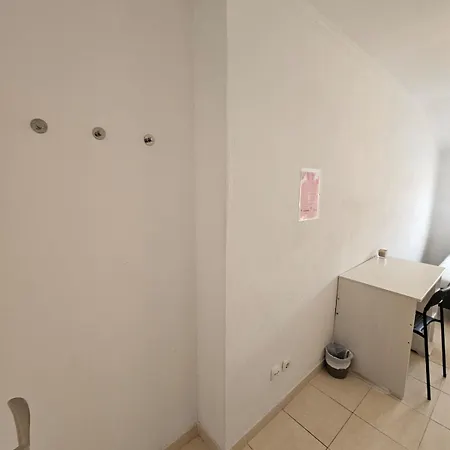 Проживание в семье Spacious Guest Лиссабон