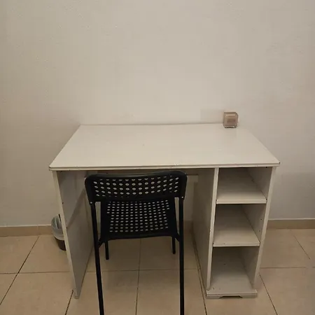 בית אירוח Spacious Guest *