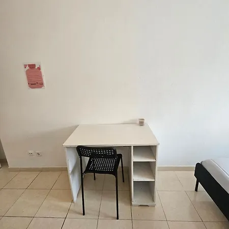 Spacious Guest * Лиссабон