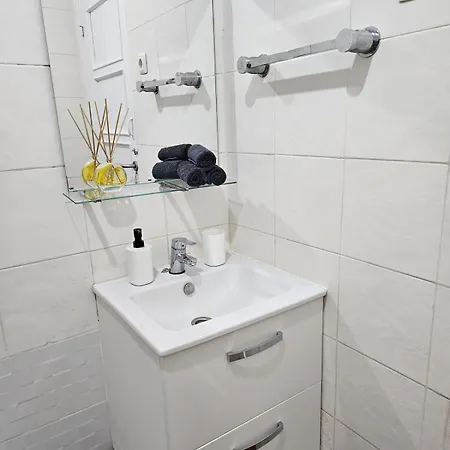 Spacious Guest ליסבון