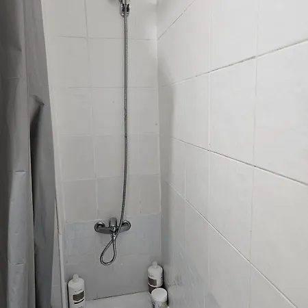 Spacious Guest Проживание в семье