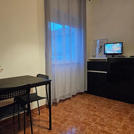 Spacious Guest *