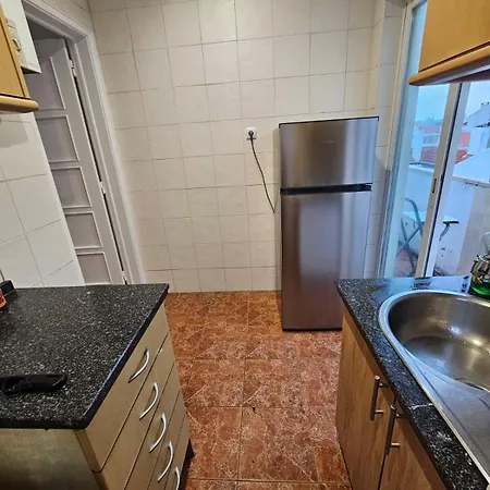 Spacious Guest בית אירוח *