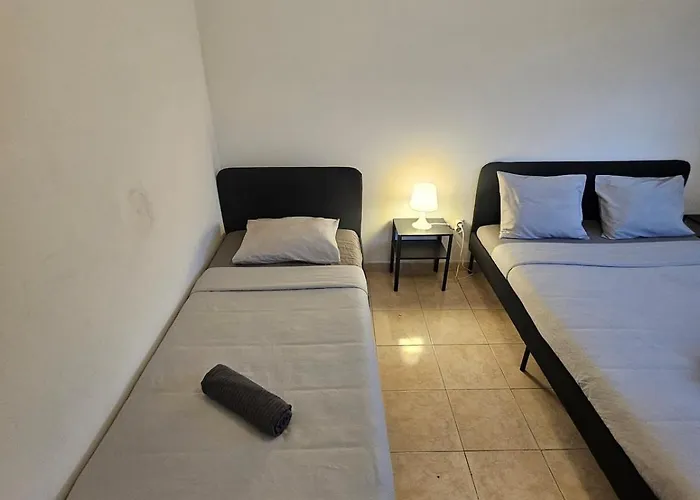 Homestay Spacious Guest *