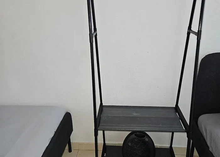 Spacious Guest Lisbon