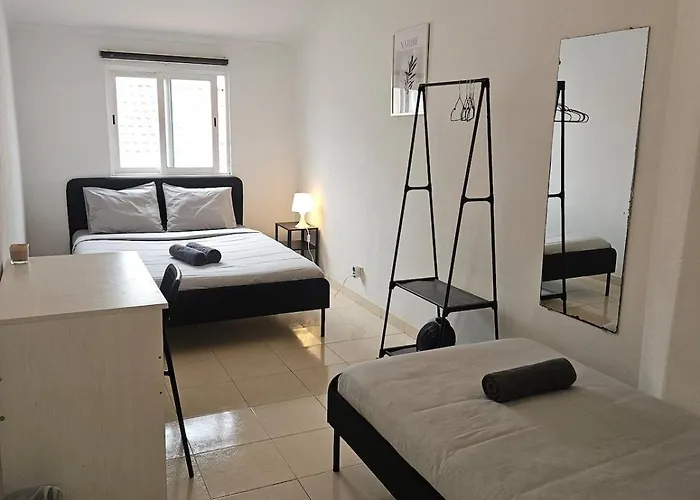 Spacious Guest Homestay