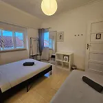 Spacious Guest Lisboa