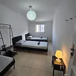Spacious Guest Privat bolig Lisboa