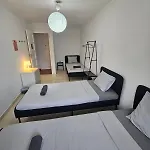 Spacious Guest Alloggio in famiglia Lisbona
