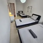 Spacious Guest *