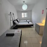 Privat bolig Spacious Guest
