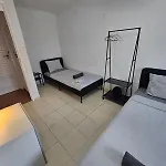 Privat bolig Spacious Guest Lisboa
