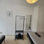 Spacious Guest Privat bolig Lisboa