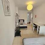 Spacious Guest Alloggio in famiglia Lisbona