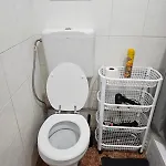 Spacious Guest