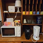 Privat bolig Spacious Guest Lisboa