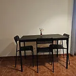 Spacious Guest