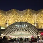 Spacious Guest