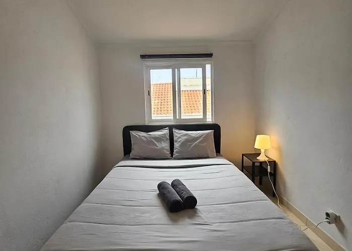 Spacious Guest Accommodatie bij particulieren