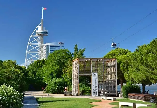 Spacious Guest * リスボン