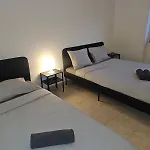 Spacious Guest Kwatera prywatna *