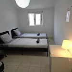 Kwatera prywatna Spacious Guest