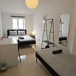 Spacious Guest Kwatera prywatna
