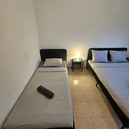 Kwatera prywatna Spacious Guest *