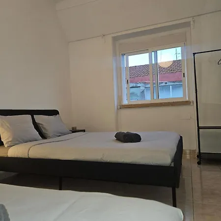 Spacious Guest