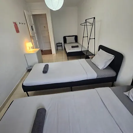 Kwatera prywatna Spacious Guest *
