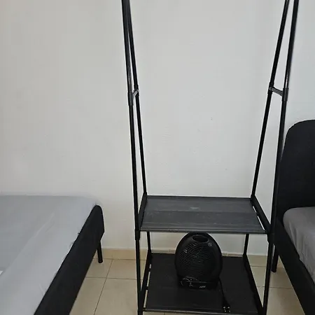 Spacious Guest Lizbona