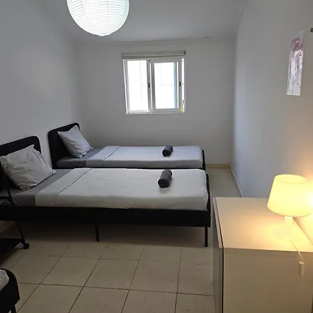 Kwatera prywatna Spacious Guest