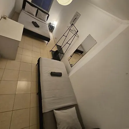 Spacious Guest