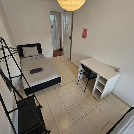 Kwatera prywatna Spacious Guest