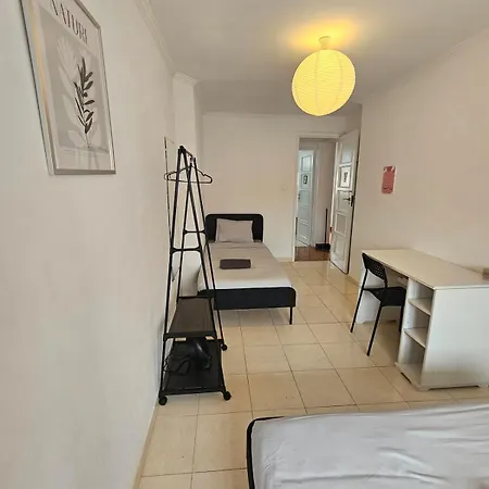 Spacious Guest Kwatera prywatna Lizbona