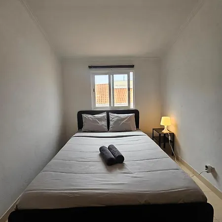 Spacious Guest Kwatera prywatna