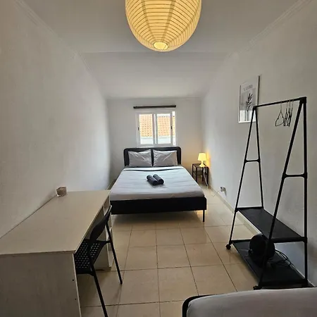 Kwatera prywatna Spacious Guest *