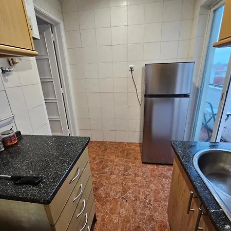 Spacious Guest