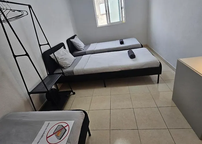 Spacious Guest ליסבון