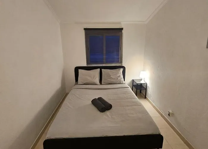 בית אירוח Spacious Guest ליסבון