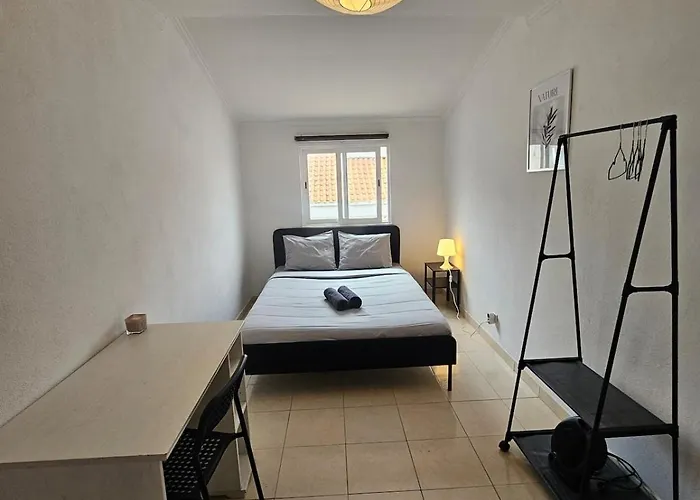 בית אירוח Spacious Guest *