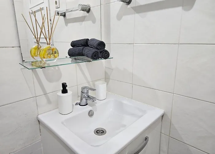 Spacious Guest * Lisboa