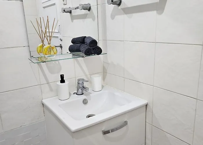 Spacious Guest Lisboa