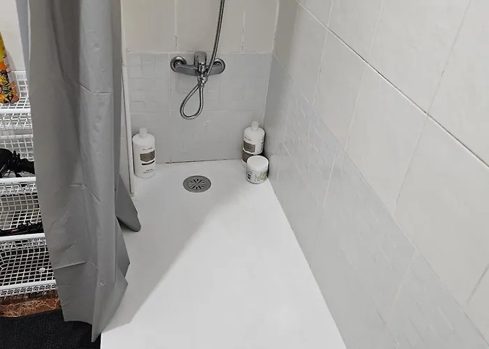 בית אירוח Spacious Guest ליסבון