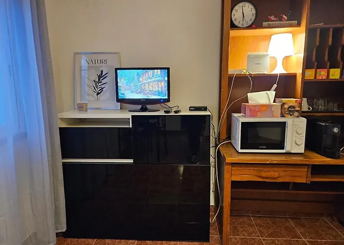 Spacious Guest Δωμάτια σε οικογενειακή κατοικία *