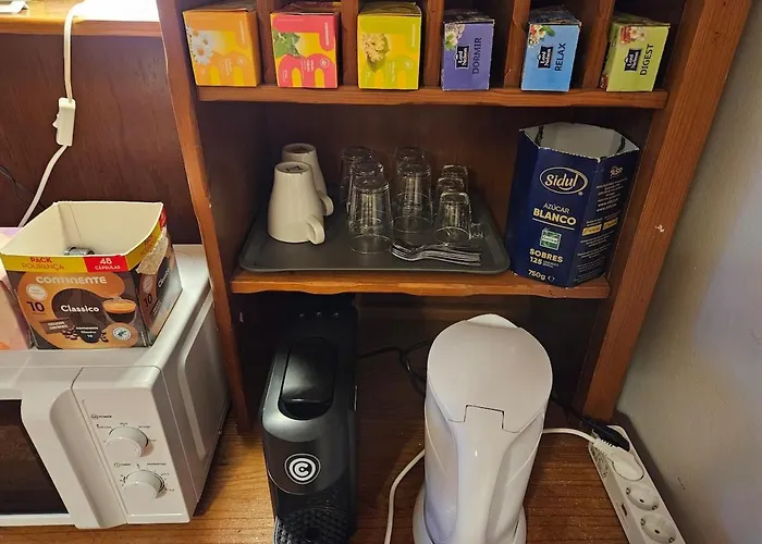 בית אירוח Spacious Guest *