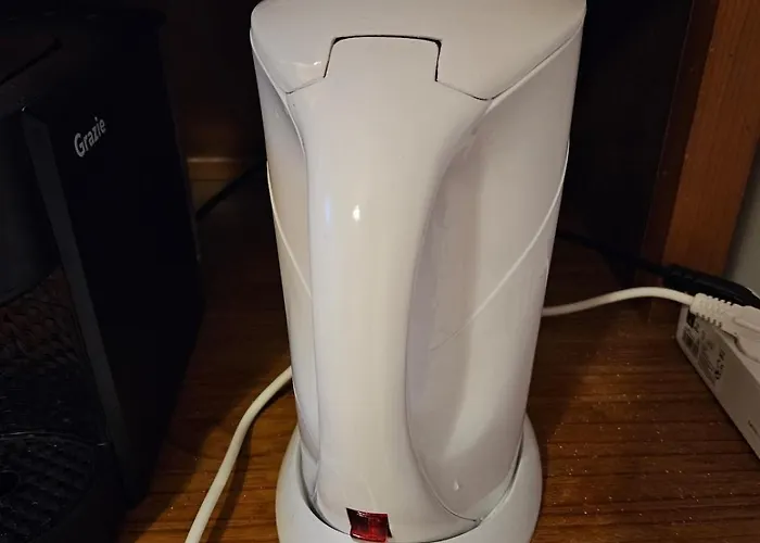 בית אירוח Spacious Guest *